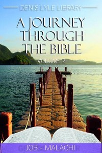 A Journey Through the Bible 2
