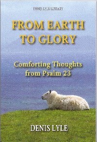From Earth to Glory