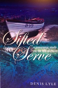 Sifted to Serve